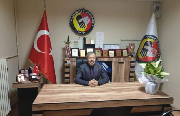 Hankido Tanıtım Semineri Gaziantep’te Yapıldı