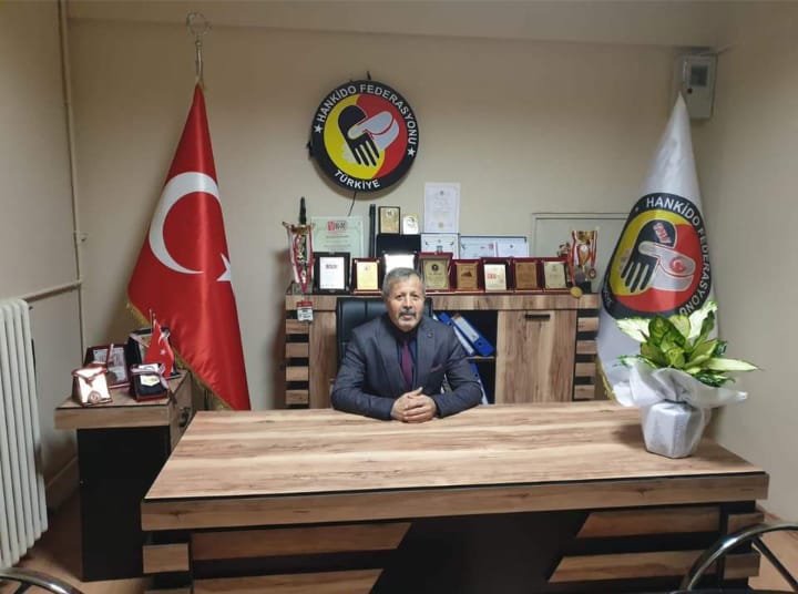 Osman KARAMERCİMEK <br> ÖZGEÇMİŞ