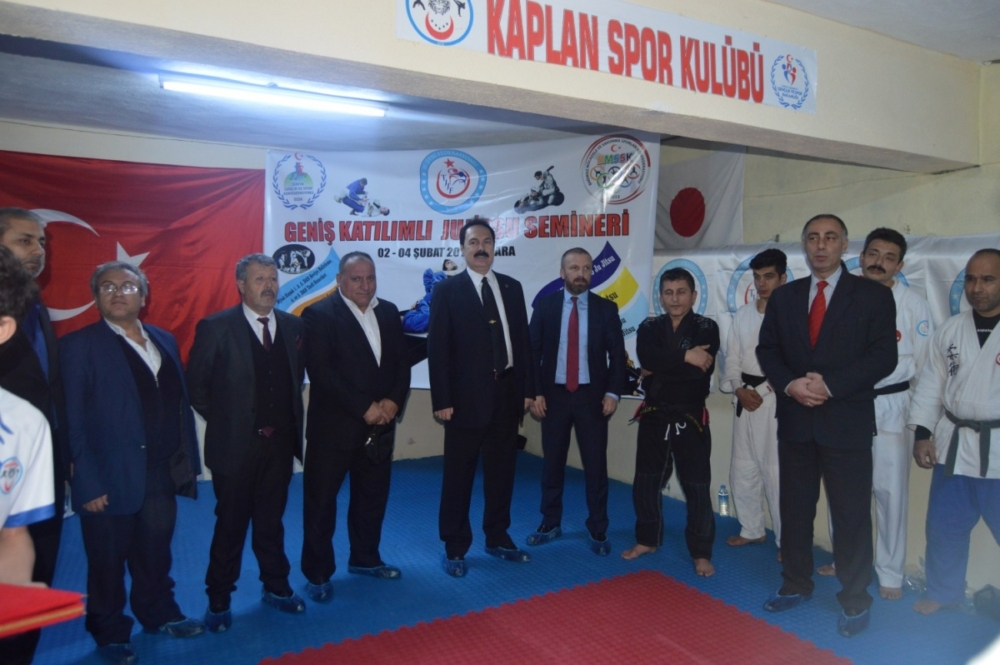 SEVİYE BELİRLEME ve DENKLİK SEMİNERİ ANKARA’DA YAPILDI