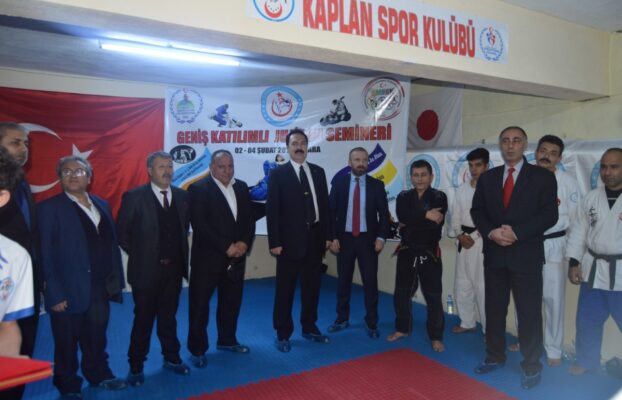 SEVİYE BELİRLEME ve DENKLİK SEMİNERİ ANKARA’DA YAPILDI